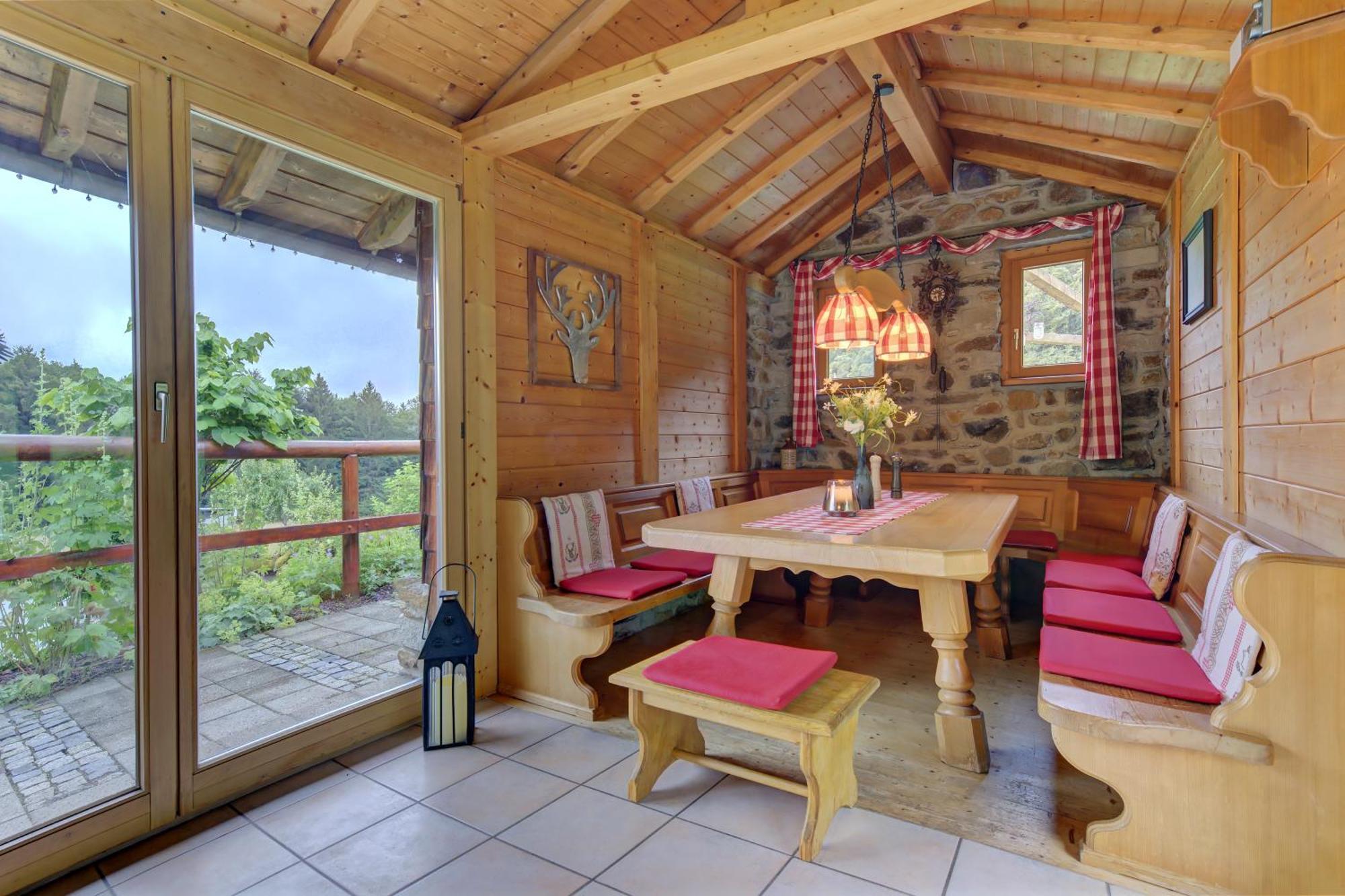 Haus Jaegerfleck, Ihre Ferienwohnungen Am Nationalpark Bayerischer Wald Spiegelau Dış mekan fotoğraf