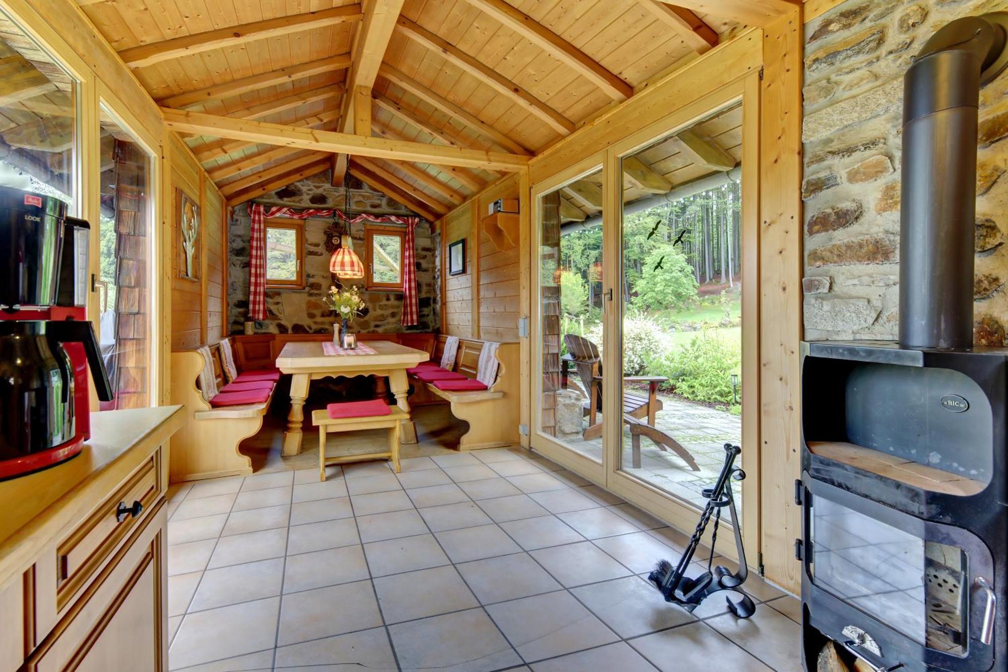 Haus Jaegerfleck, Ihre Ferienwohnungen Am Nationalpark Bayerischer Wald Spiegelau Dış mekan fotoğraf