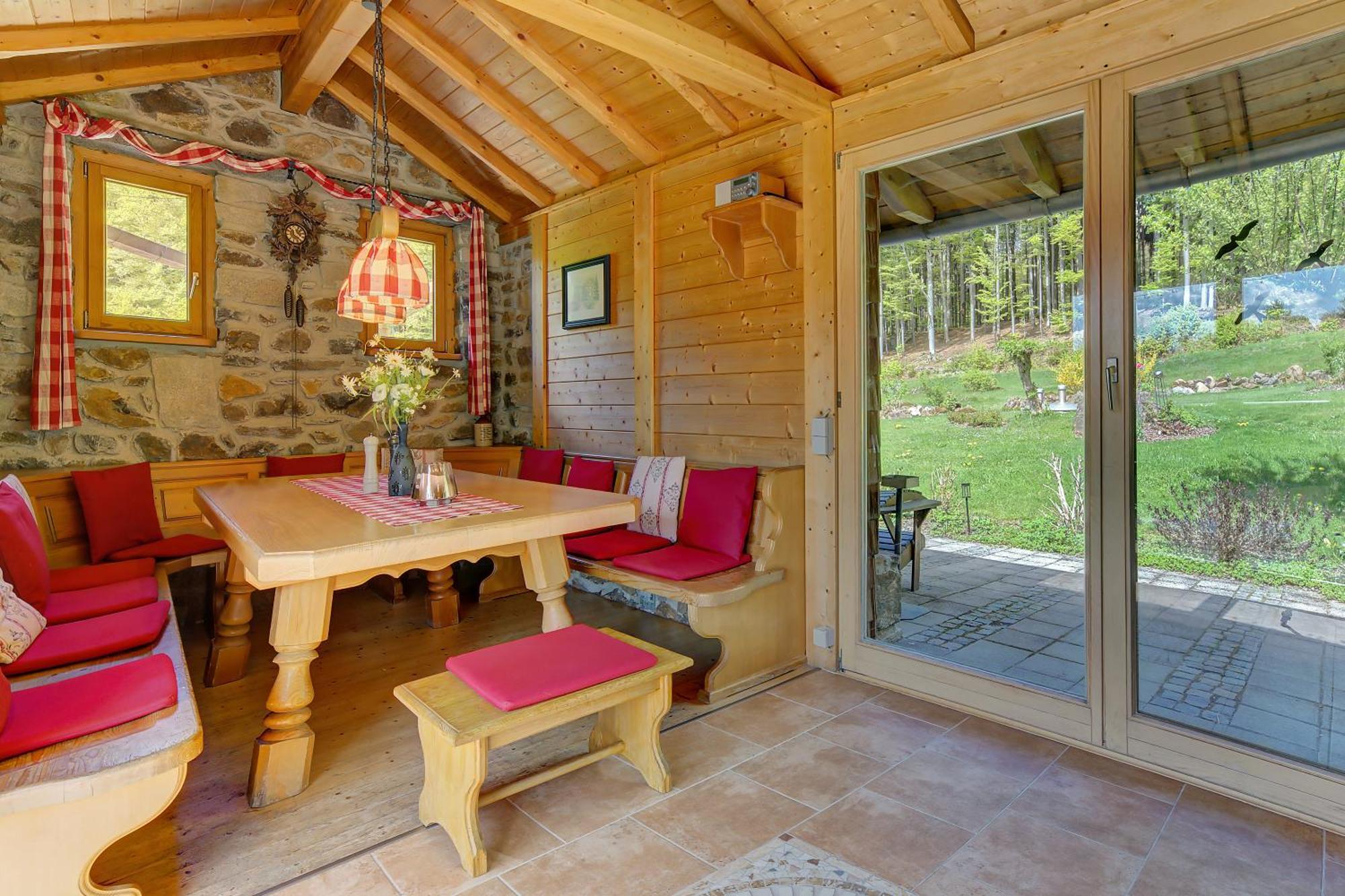 Haus Jaegerfleck, Ihre Ferienwohnungen Am Nationalpark Bayerischer Wald Spiegelau Dış mekan fotoğraf